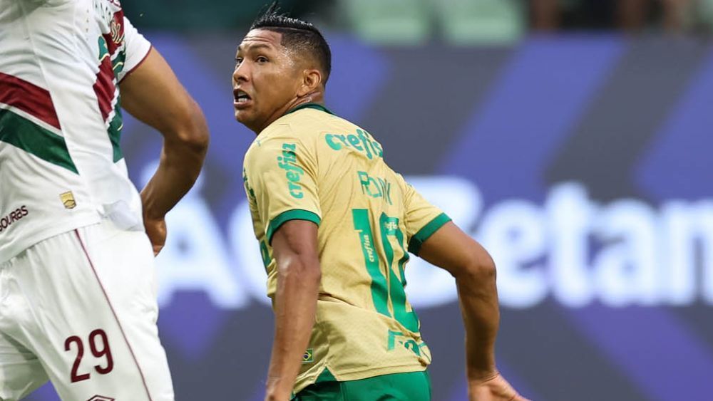 Santos avança nas contratações do meio-campista Zé Rafael e do atacante Rony