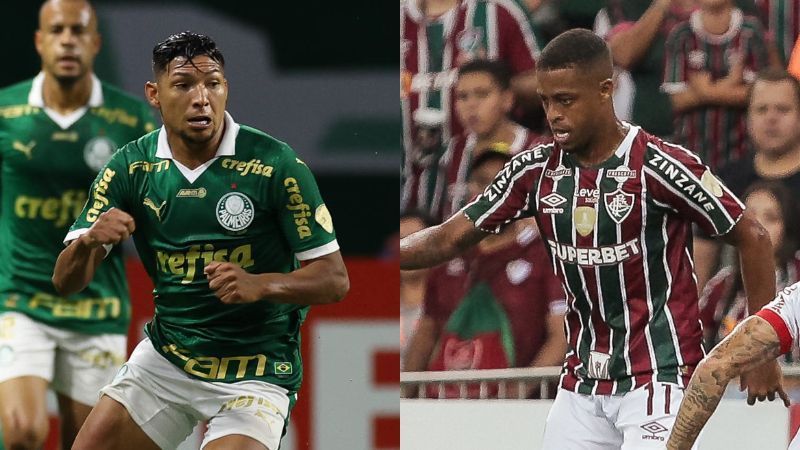 Cruzeiro mantém otimismo por Keno; atacante do Palmeiras também é opção