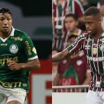 Cruzeiro mantém otimismo por Keno; atacante do Palmeiras também é opção