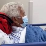 Roque, assistente de Silvio Santos, segue internado e sem previsão de alta