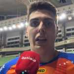Felipe Roque, do São José, revela gosto especial por título diante do Cruzeiro