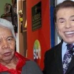 Roque, assistente de Silvio Santos, apresenta piora no quadro, diz hospital