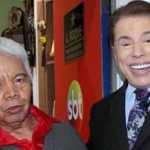 Roque, assistente de Silvio Santos, apresenta piora no quadro, diz hospital