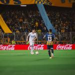 Rosario 1 x 1 Fortaleza: veja os melhores momentos do jogo pela Sul-Americana