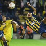 Rosario Central vence Peñarol, mas fica atrás do Atlético em grupo na Libertadores