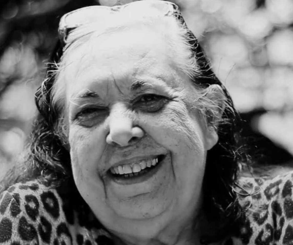 Lula lamenta morte de Rosa Magalhães, dama do Carnaval do Rio: 'Deixa um legado de arte e beleza'