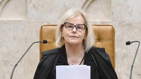Rosa Weber confirmou participação no desfile de 7 de setembro