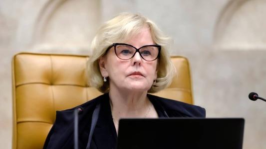 Rosa Weber libera para julgamento no STF ação sobre descriminalização do aborto.