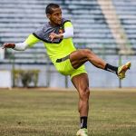 Rosales, do Sport, é convocado pela Venezuela para jogos das Eliminatórias