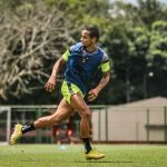 Rosales, do Sport, volta à Seleção da Venezuela para jogos das Eliminatórias