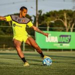 Sport poderá ter pelo menos 4 mudanças para enfrentar o ABC