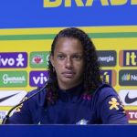 Cruzeiro tem jogadora convocada para a Seleção Brasileira Sub-20