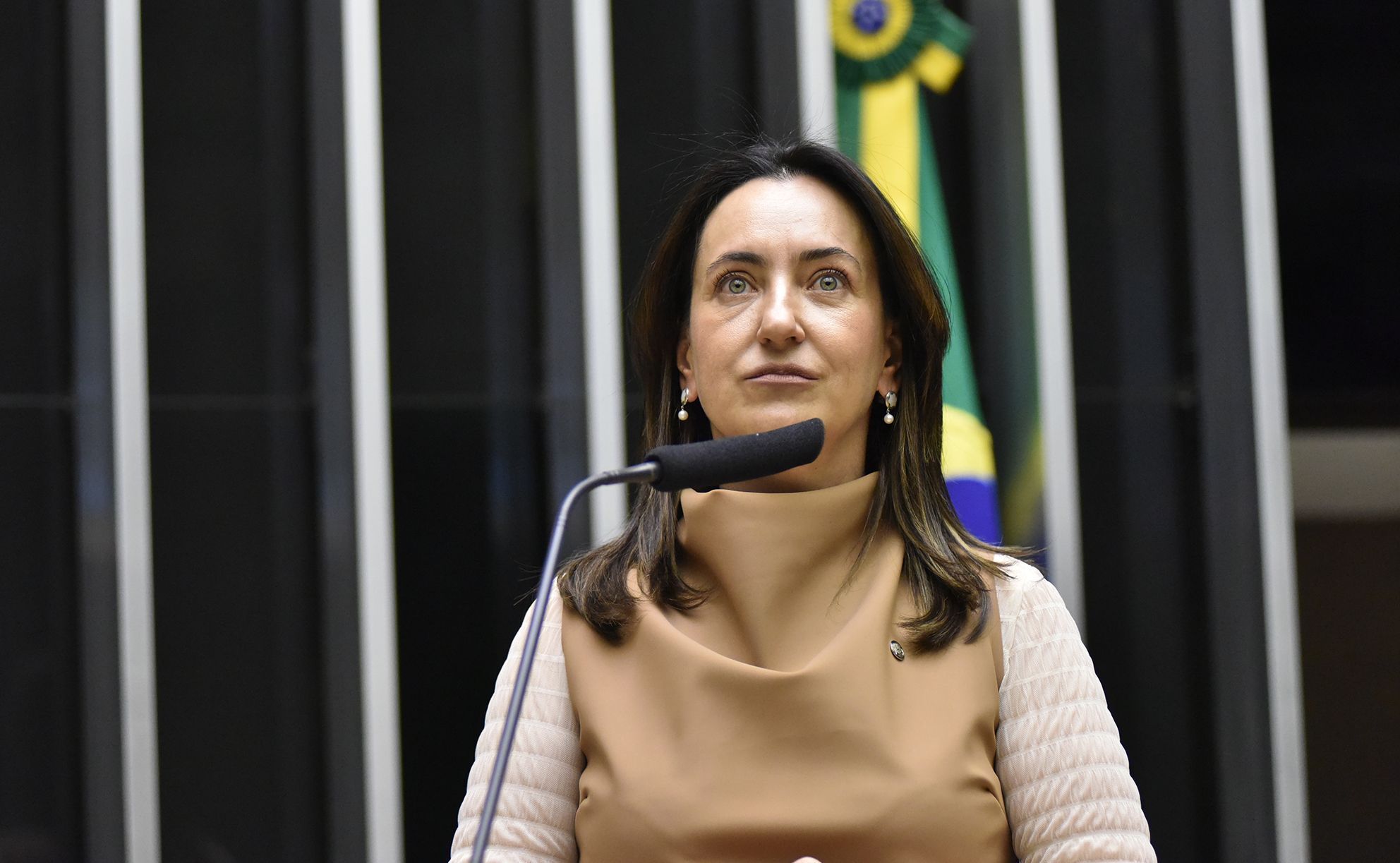PT vai à Justiça Eleitoral contra mudança de domicílio eleitoral de Rosangela Moro