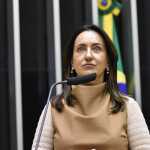 PT vai à Justiça Eleitoral contra mudança de domicílio eleitoral de Rosangela Moro