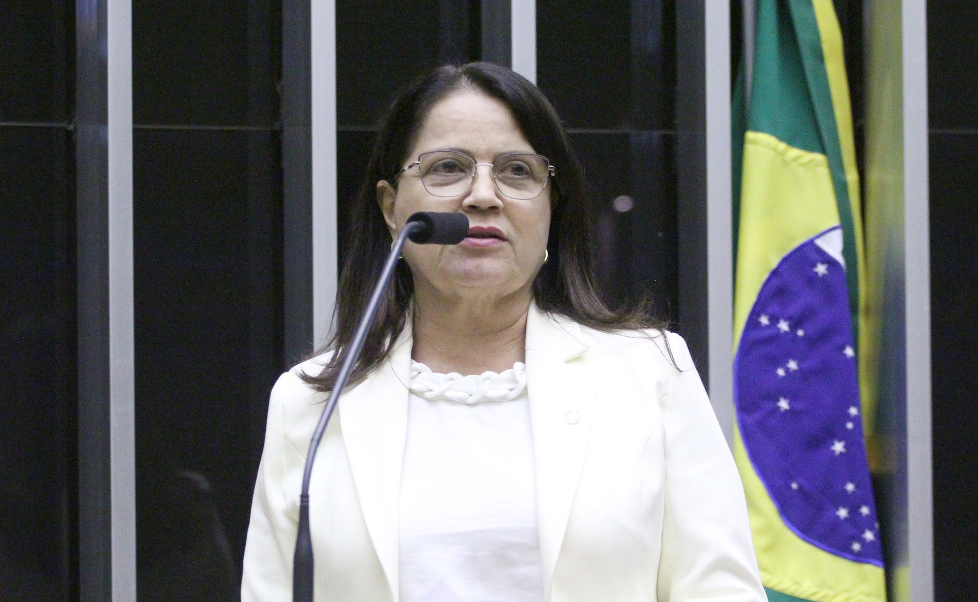 Acordo de Mariana: deputada quer audiência com MEC sobre construção de campus em Ipatinga