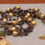 Vídeo: casal é flagrado furtando Basílica de Nossa Senhora do Pilar em Ouro Preto