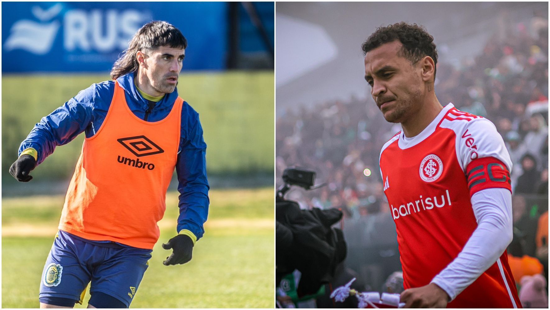 Rosario Central x Internacional: horário e onde assistir ao vivo pela Copa Sul-Americana