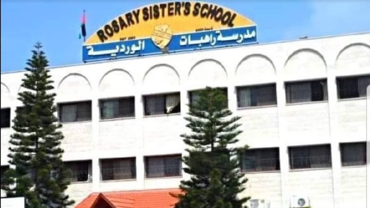 Brasil pede para Israel não bombardear escola que abriga brasileiros em Gaza