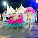 Rosas de Ouro: veja o enredo da escola de samba campeã do Carnaval de SP