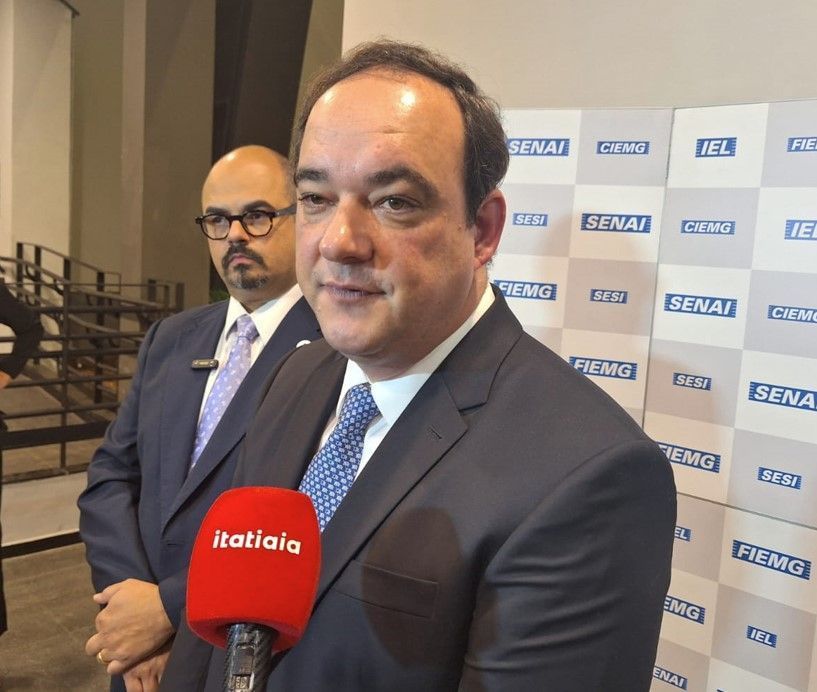 ‘Fala de Lula sobre bugigangas é absurda, chega a ser descabida’, diz presidente da Fiemg