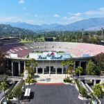 Organização divulga seis estádios para futebol nos Jogos Olímpicos em Los Angeles