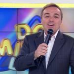 Ação movida por suposto parceiro de Gugu suspende processo de união estável com Rose Miriam; entenda