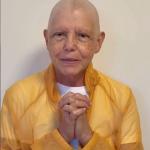 Em meio a tratamento oncológico, Roseana Sarney é internada com pneumonia