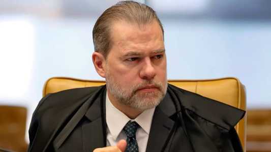 Ministro Dias Toffoli