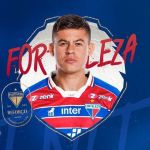 Fortaleza anuncia a contratação de volante que estava em liga dos Estados Unidos