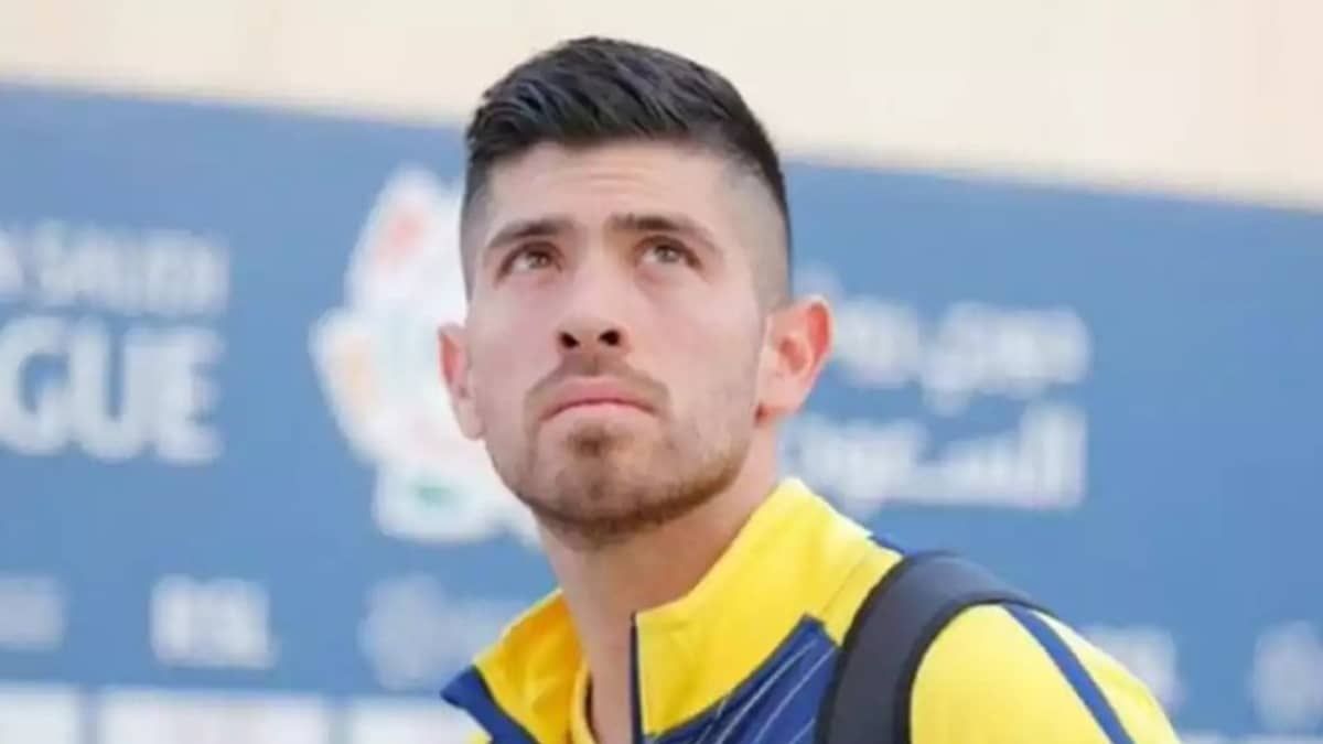 Goleiro argentino explica escolha em defender o Flamengo