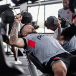 Rossi é testado e pode ser titular pela primeira vez no retorno ao Vasco