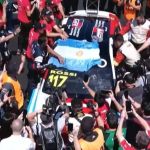 Argentino Matías Rossi leva vitória em casa na etapa de Buenos Aires da Stock Car 2023