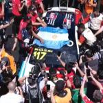 Argentino Matías Rossi leva vitória em casa na etapa de Buenos Aires da Stock Car 2023