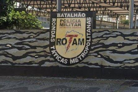 Sete membros da Galoucura foram presos no início da tarde desta quarta-feira, numa das sedes da torcida organizada, na Região Noroeste de Belo Horizonte.
