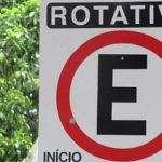 Mais de 70 mil motoristas são multados por irregularidades no rotativo em BH