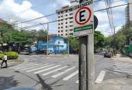 Rotativo fica mais caro em BH a partir desta segunda-feira (1º)