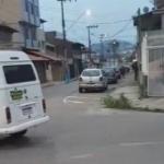 Alto número de acidentes em cruzamento gera insegurança no bairro Cerâmica