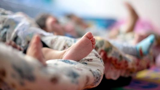 Rotavírus pode ser evitado com a aplicação de vacinas, que estão disponíveis gratuitamente no SUS