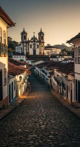 Roteiros culturais imperdíveis para conhecer o Brasil