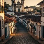 Roteiros culturais imperdíveis para conhecer o Brasil