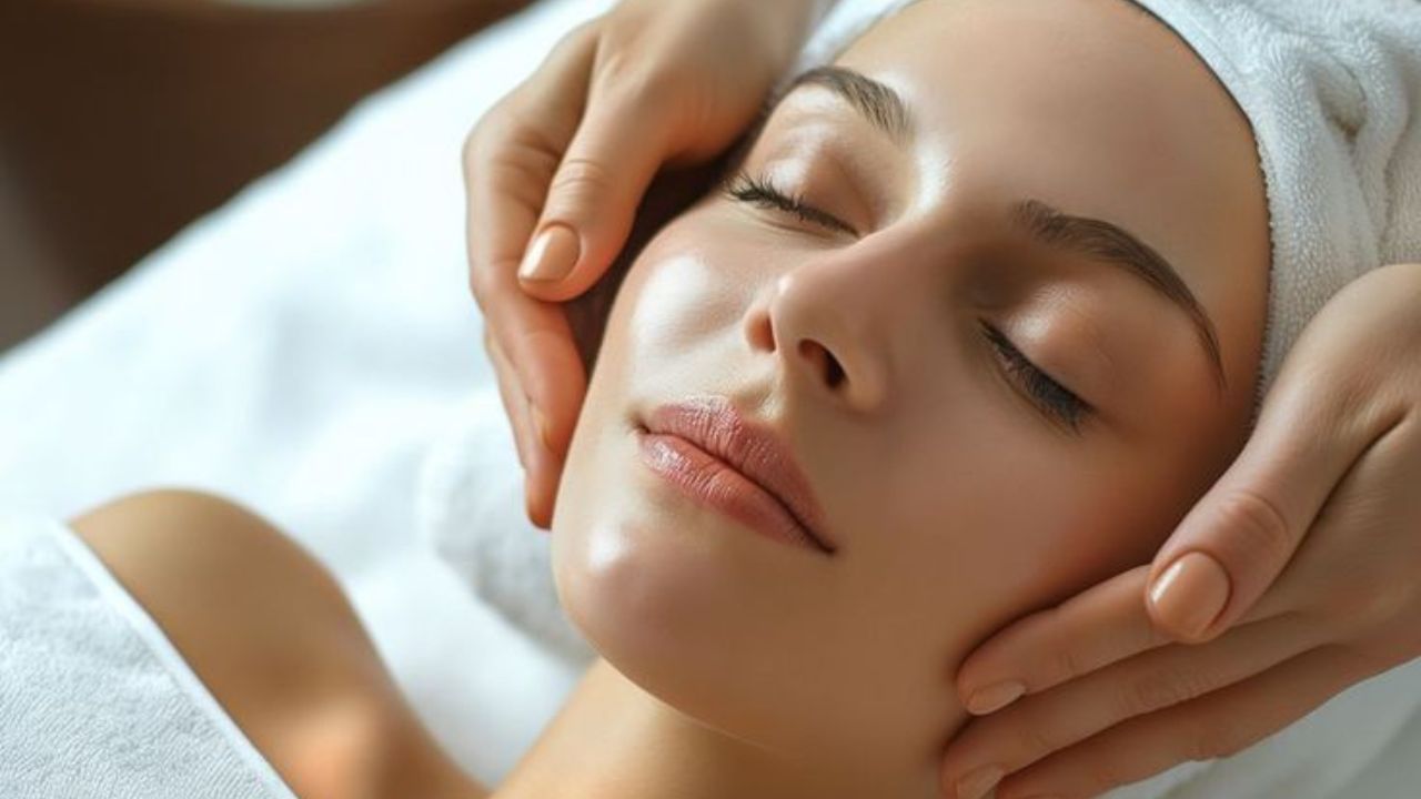 Rotina de cuidados que potencializam o efeito do peeling de diamante