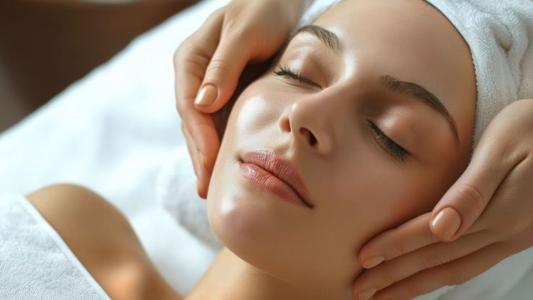 Rotina de cuidados que potencializam o efeito do peeling de diamante&nbsp;