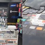 Roubo e desbloqueio de celulares: polícia faz megaoperação em MG, SP, RJ e outros oito estados