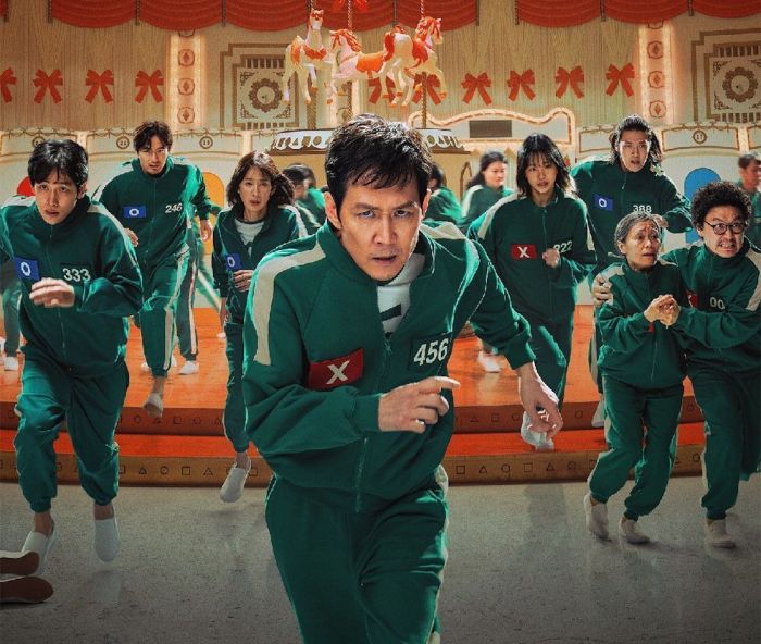 Segunda temporada de 