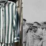 Riachuelo recolhe roupas após críticas apontarem semelhança com uniforme do Holocausto