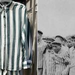 Riachuelo recolhe roupas após críticas apontarem semelhança com uniforme do Holocausto