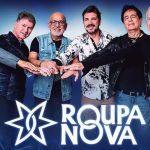 Roupa Nova em Juiz de Fora