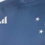 Adidas lança itens da nova coleção de uniformes do Cruzeiro; veja fotos e preços