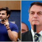 Justiça suspende benefícios de ex-presidente a Bolsonaro após ação de vereador de BH