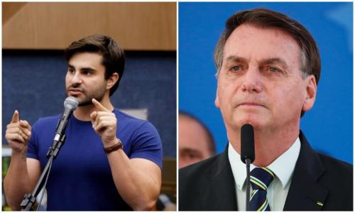 Ação movida pelo vereador Pedro Rousseff (PT) pedia a suspensão de benefícios concedidos a Jair Bolsonaro (PL) pela condição de ex-presidente